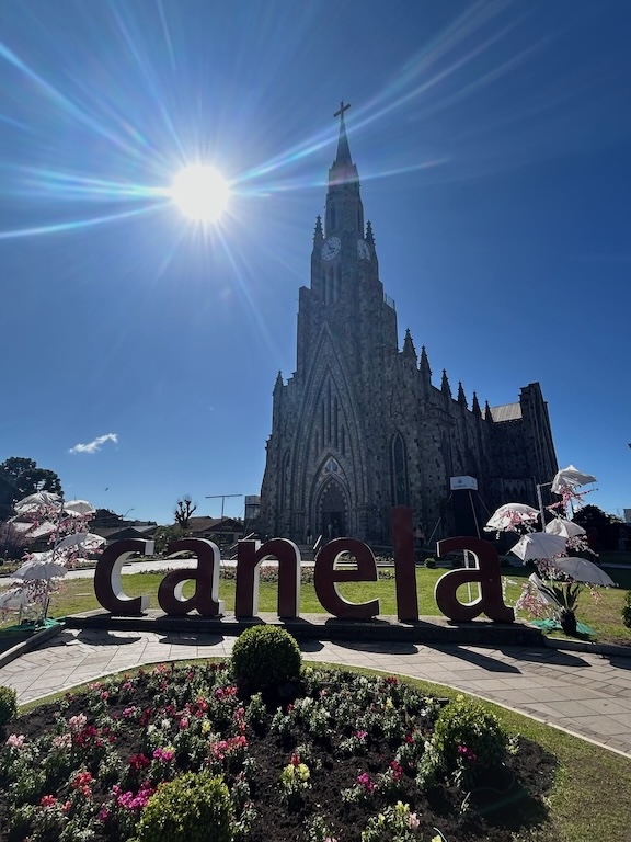 Canela
