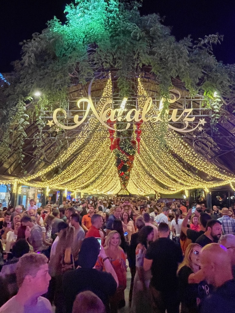Natal Luz